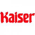    KAISER -      |   - 