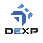     Dexp -      |   - 