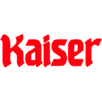   KAISER -      |   - 